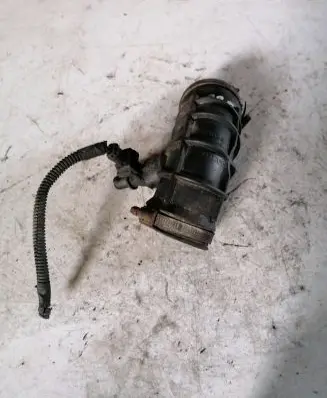 Volvo S60 Intercooler hose/pipe 30636854