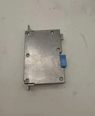 BMW M6 Other control units/modules 6819329