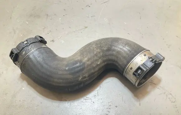 Mercedes-Benz Sprinter W906 Intercooler hose/pipe A9065283782