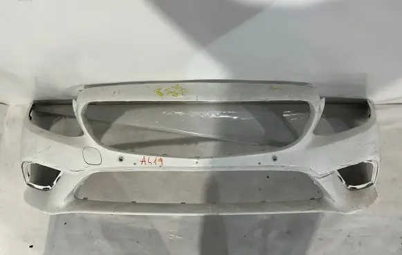 Mercedes-Benz C W205 Front bumper A2058851101