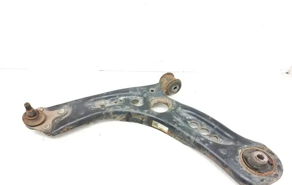 Front lower control arm/wishbone