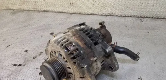 Opel Astra H Generator/alternator STX100021