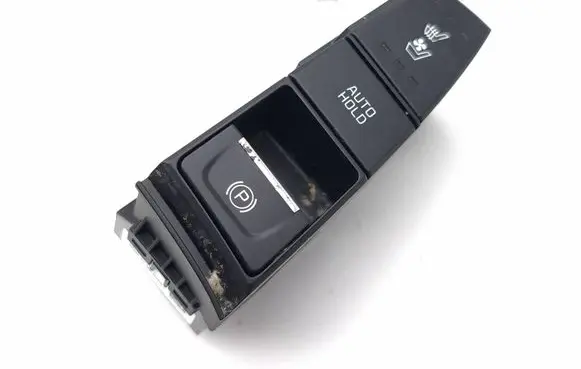 KIA Niro Hand parking brake switch 93310Q4910