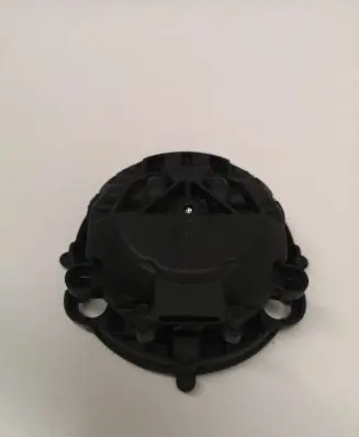 Manual wing mirror