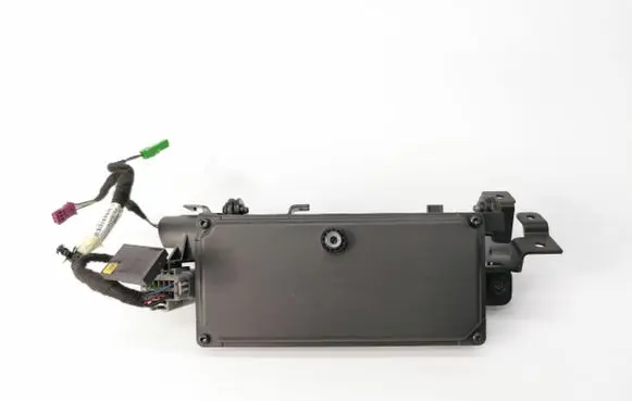 Volvo XC90 Windshield/windscreen camera 31660082