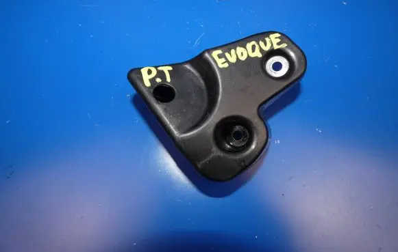 Land Rover Evoque I Bumper support mounting bracket corner 