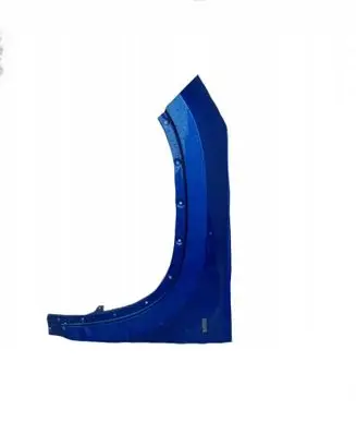 Skoda Karoq Fender