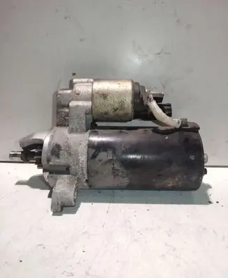 Audi A5 Sportback 8TA Starter motor