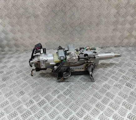 Audi RS6 C7 Steering rack mechanical part 7030277121 4G0419502L
