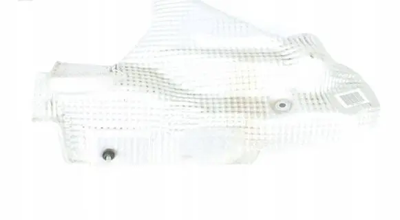 Audi A4 S4 B8 8K Exhaust heat shield 8T1399300