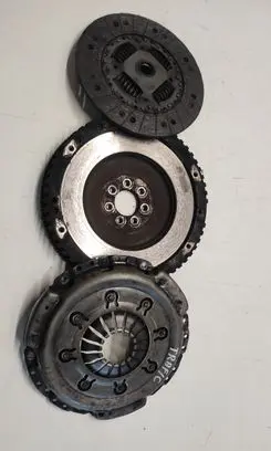 Renault Trafic II (X83) Clutch set kit 324027410