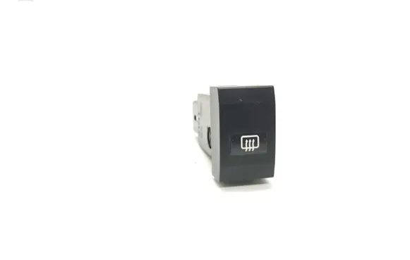 KIA Sorento Windscreen/window heater switch