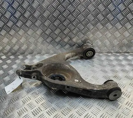 Porsche Taycan 9J1 Rear upper control arm/wishbone 9J1505375A
