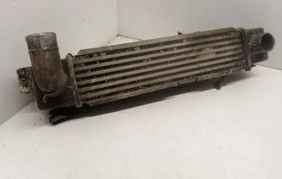 KIA Sorento Intercooler radiator