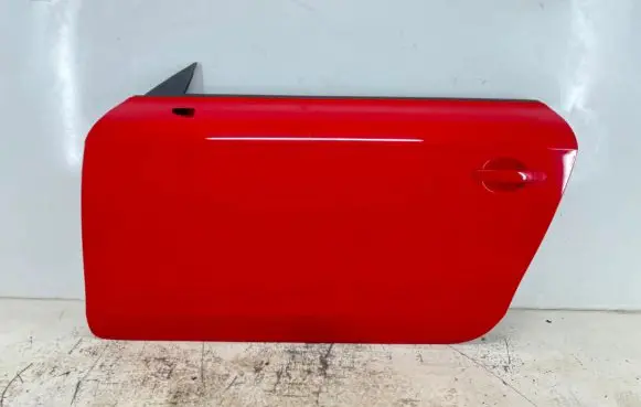 Audi TT TTS Mk2 Door (2 Door Coupe) 
