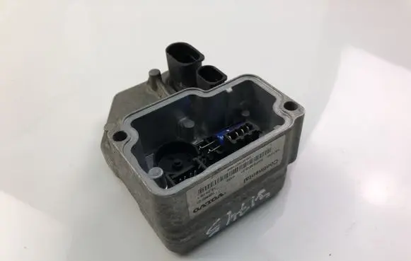 Volvo XC60 Other control units/modules 10886201