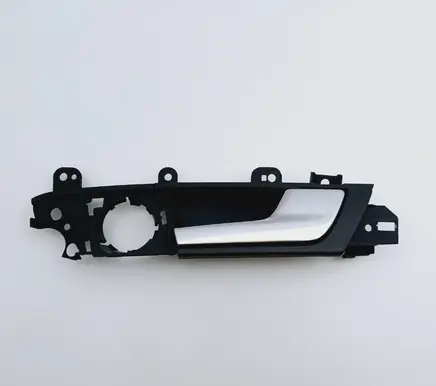 Audi A3 S3 8P Rear door interior handle 8P4839020D