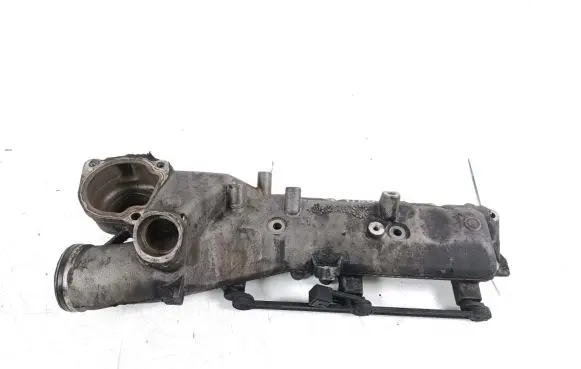 Mercedes-Benz CLS C218 X218 Intake manifold A6420907737