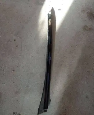 Mercedes-Benz GLC C253 Windshield trim A2536905900 2536905900 529021