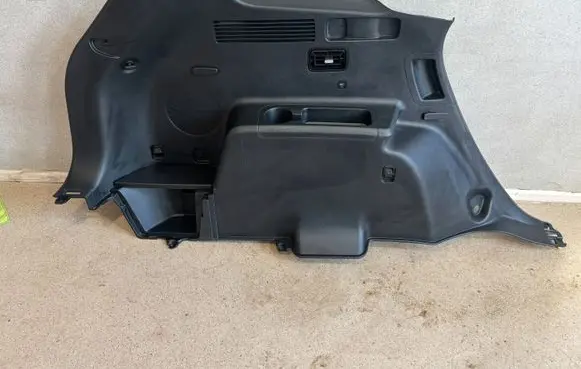 KIA Sorento IV Trunk/boot side trim panel 85730P2200
