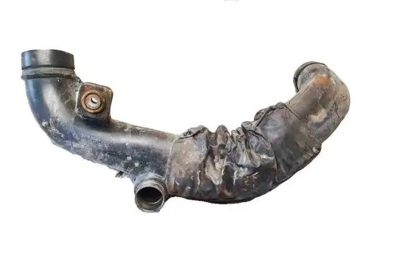 KIA Rio Air intake hose/pipe 282101g000 28210-1g000