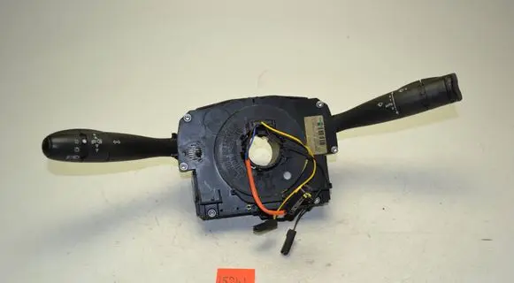 Wiper turn signal indicator stalk/switch