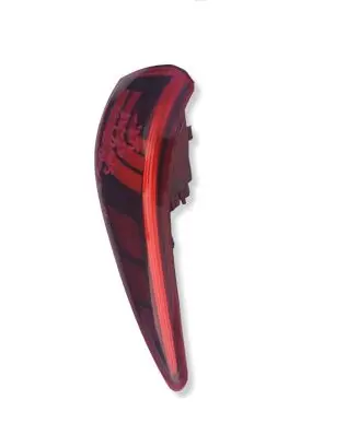 KIA Sportage Rear/tail lights 