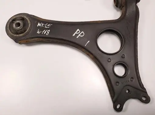Mercedes-Benz A W168 Front control arm