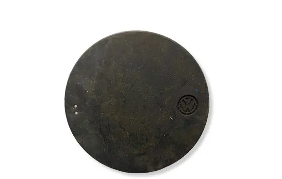 Volkswagen Transporter - Caravelle T4 Original wheel cap 701601149