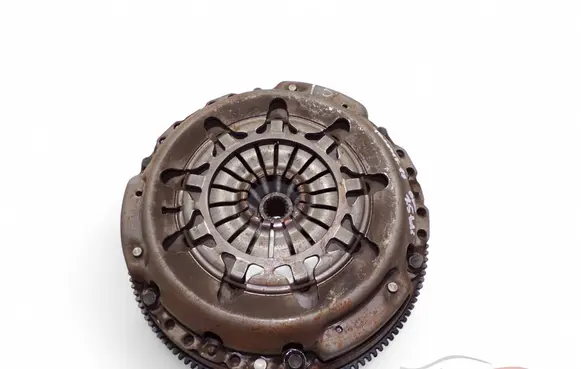 Ford Transit Courier Clutch set kit CV206375AB