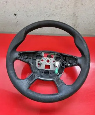 Ford Focus Steering wheel BM513600BE3ZHE