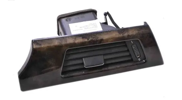 BMW 3 E92 E93 Dashboard air vent grill cover trim 6958021