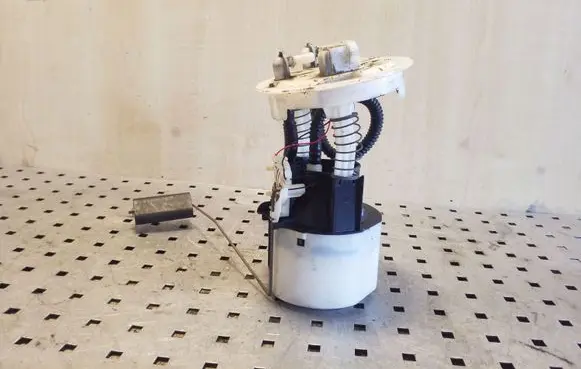 Fuel level sensor