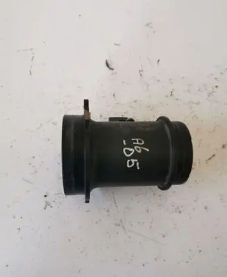 Audi A6 S6 C6 4F Mass air flow meter 059906461K