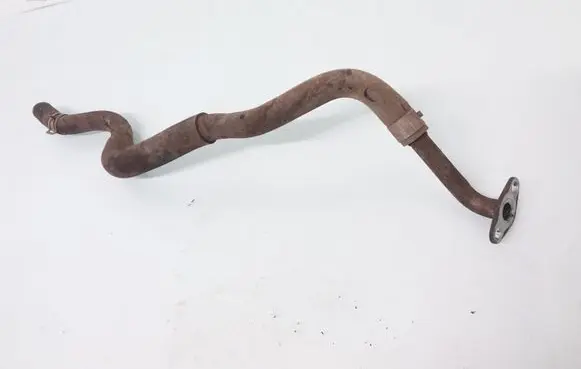 Nissan Navara D40 Engine coolant pipe/hose