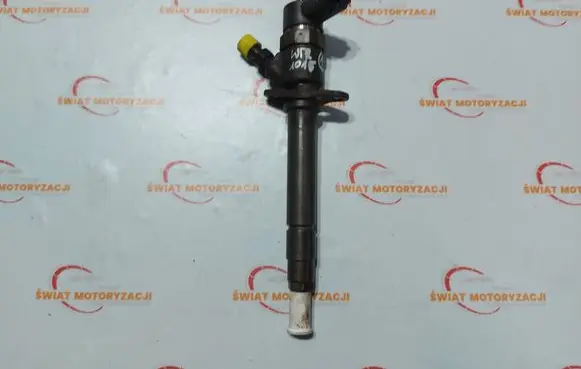 Volvo XC90 Fuel injector 0445110078