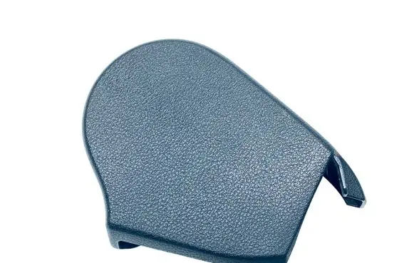 Skoda Rapid (NH) Seat trim 5JA881477D