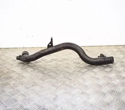 Audi A4 S4 B8 8K Air intake hose/pipe 03L121071V