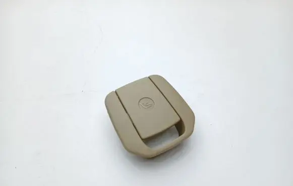 BMW 3 E90 E91 ISOFIX cover 7118673