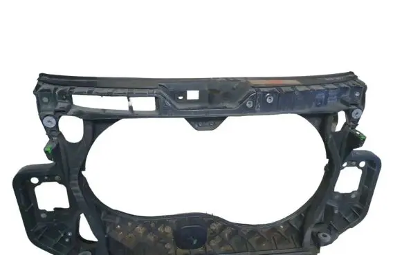 Audi A6 S6 C6 4F Radiator support slam panel 4F0805594G