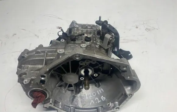 KIA Xceed Manual 5 speed gearbox FNJ6