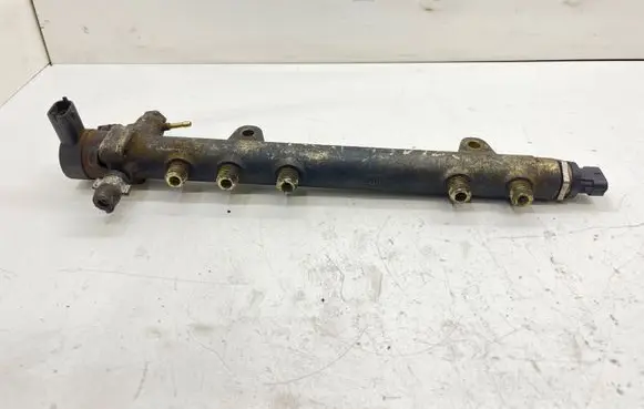 Opel Astra H Fuel main line pipe 46817523 0445214044