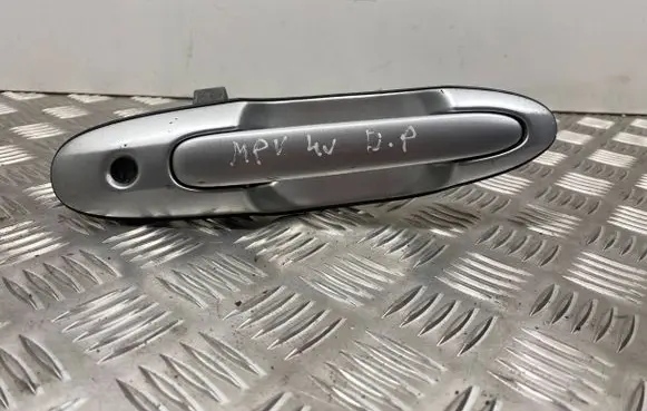 Mazda MPV II LW Front door exterior handle 