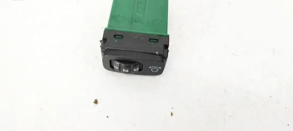 Peugeot 4007 Headlight level height control switch