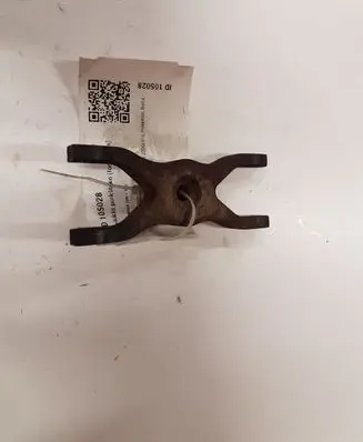 Ford Transit Fuel Injector clamp holder 6C1Q9L535AC