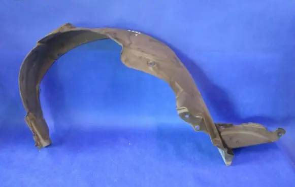 KIA Ceed Front wheel arch liner splash guards 868131H500