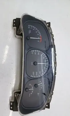 Opel Sintra Speedometer (instrument cluster) 16203658