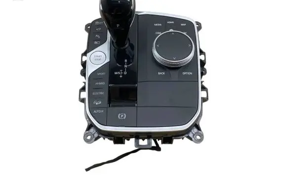 BMW X3 G01 Gear shifter/selector 5A7DFD4 61315A7DFD4 16046610