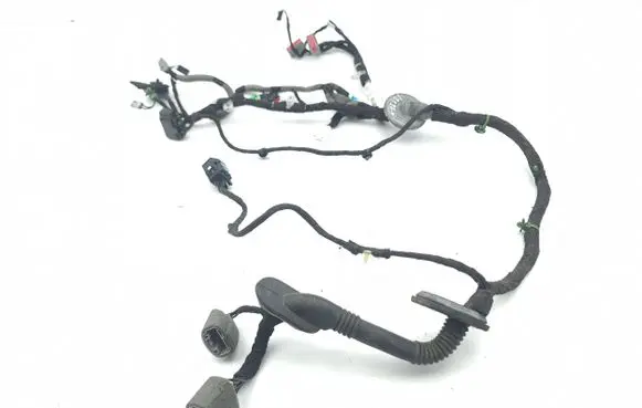 Land Rover Evoque I Front door wiring loom BJ3214630