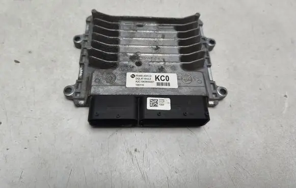 KIA Sportage Gearbox control unit/module 954402DKC0